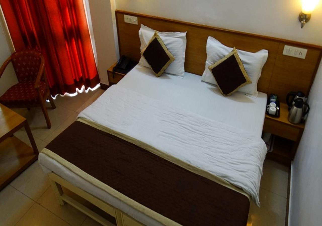 Hotel Shikha Jaipur City Centre Εξωτερικό φωτογραφία